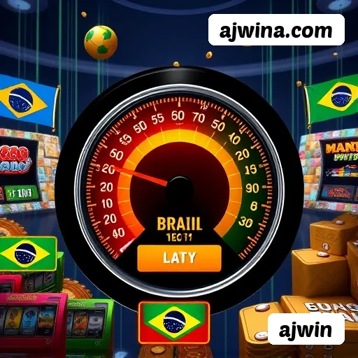 Download app ajwin Android iOS