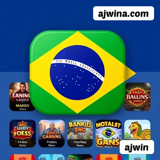 App ajwin Android download