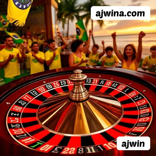 App ajwin login mobile