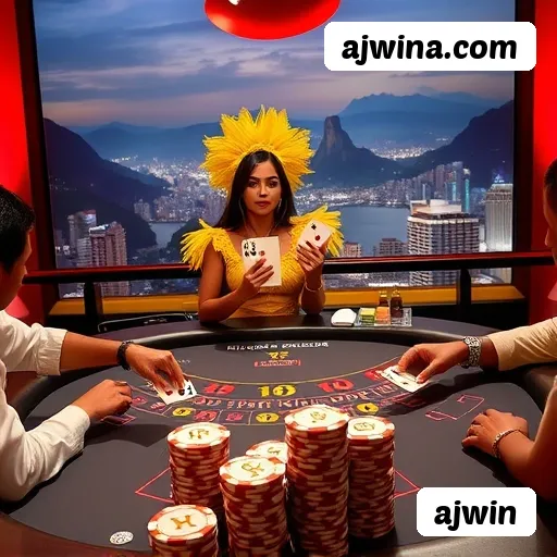 Bônus exclusivos membros VIP ajwin