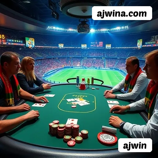 Cashback VIP ajwin - reembolso semanal