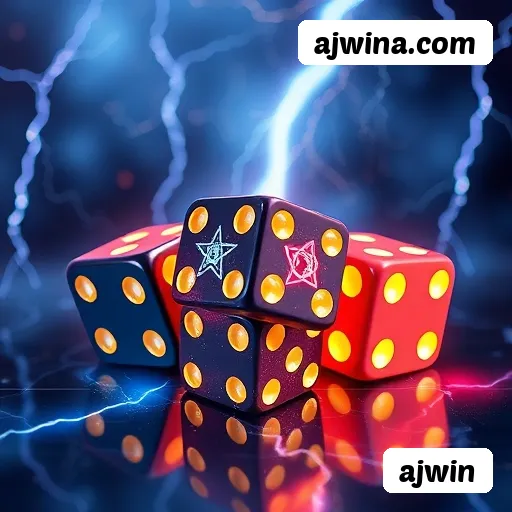 Bônus e prêmios ajwin