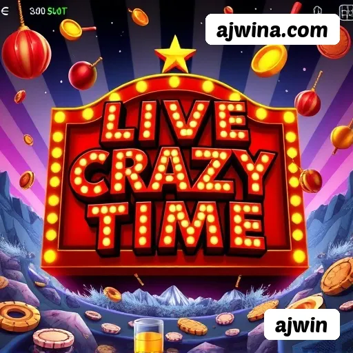 Slots com prêmios ajwin